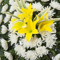 근조화환 이미지